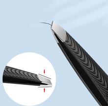 Charger l'image dans la galerie, Pince à épiler en Acier Inoxydable