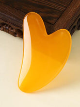 Charger l'image dans la galerie, Outil de Massage GUA SHA Visage