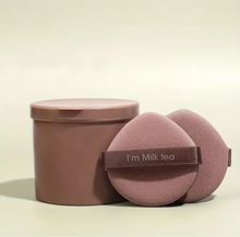 Charger l&#39;image dans la galerie, Lot De 7 Coussinets Réutilisables  pour Makeup et Soins