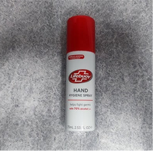 Load image into Gallery viewer, Spray désinfectant instantané pour les mains