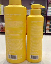 Load image into Gallery viewer, Duo Corps Coréen Éclat &amp; Hydratation - Glow Theory