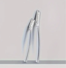 Charger l&#39;image dans la galerie, 2 Rasoirs manuels ultra fins pour sourcils et Visage
