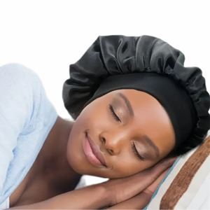 Bonnet en Satin classique