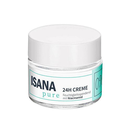 Crème de jour 24h Pure à la Niacinamide