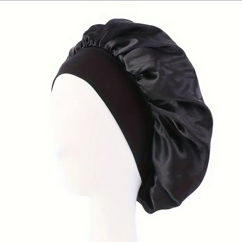 Bonnet en Satin classique