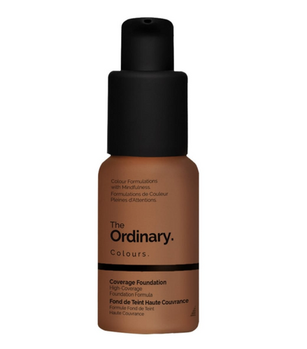 Fond de teint haute couvrance - 3.2 R