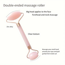 Charger l&#39;image dans la galerie, Duo Roller de Massage Visage