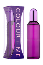Charger l&#39;image dans la galerie, Eau de Parfum Femme Purple   Longue Durée