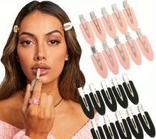 Charger l&#39;image dans la galerie, Pinces à Bec pour cheveux