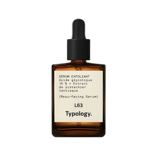 Sérum Exfoliant Acide Glycolique 10 %