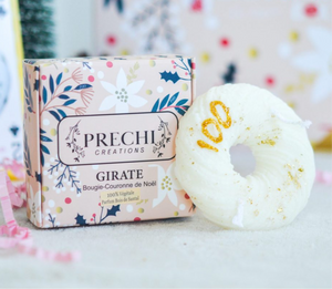 Box Beauté « La 100ème ! » | 6 Produits