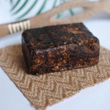Load image into Gallery viewer, Savon Noir Pur Made In Ghana