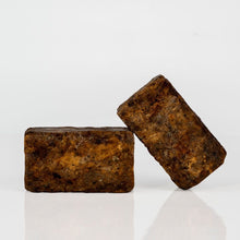 Load image into Gallery viewer, Savon Noir Pur Made In Ghana