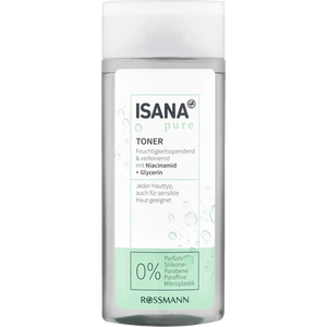 Tonique Pure à la Niacinamide