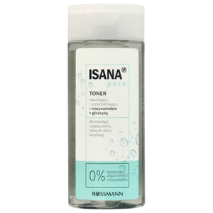 Tonique Pure à la Niacinamide