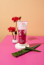 Load image into Gallery viewer, Gel de douche Aloe Vera &amp; Lila