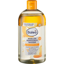 Load image into Gallery viewer, Eau Micellaire Nettoyante 3en1 aux huiles essentielles - Waterproof