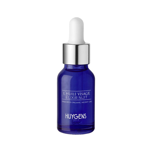 Huile Visage Elixir Nuit Luxe
