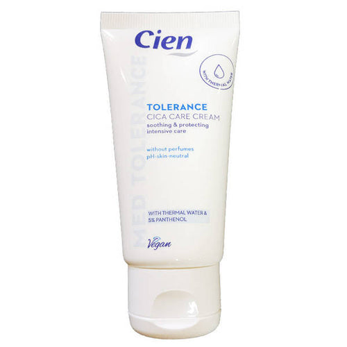 Crème Visage apaisante Cica Care ultra tolérance