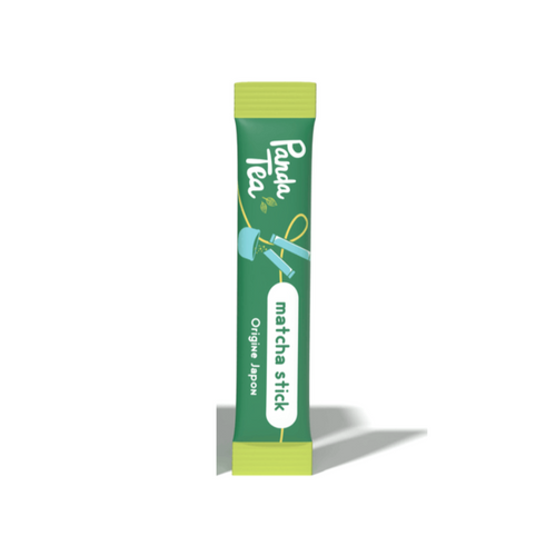 Stick de Thé Matcha Cérémonie bio