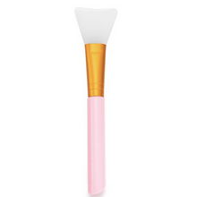 Charger l&#39;image dans la galerie, Pinceau Applicateur en Silicone pour Masques et Soins du Visage