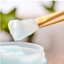 Charger l&#39;image dans la galerie, Pinceau Applicateur en Silicone pour Masques et Soins du Visage