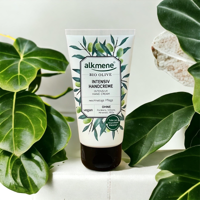 Crème de mains Ultra nutritive intensive
