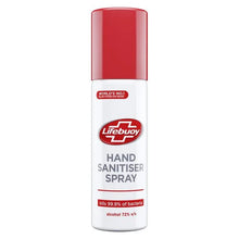 Load image into Gallery viewer, Spray désinfectant instantané pour les mains
