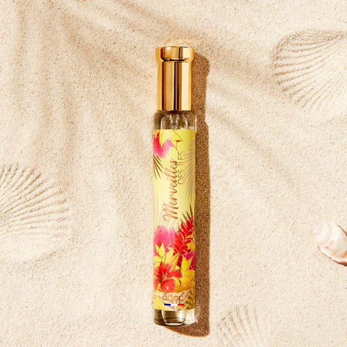 Eau de Parfum Merveilles des Îles