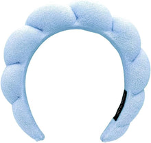 Charger l&#39;image dans la galerie, Ensemble de 3 pièces Bandeau et Bracelet Spa Accessoires