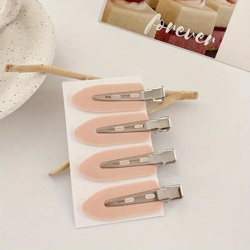 Pinces à Bec pour cheveux