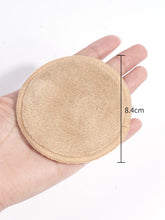 Charger l&#39;image dans la galerie, 10 Lingettes Démaquillantes Réutilisables Pour Le Visage et Cou