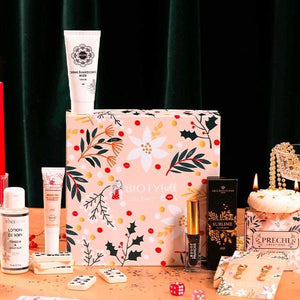 Box Beauté « La 100ème ! » | 6 Produits