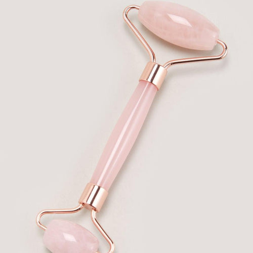 Duo Roller de Massage Visage