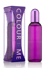 Charger l&#39;image dans la galerie, Eau de Parfum Femme Purple   Longue Durée