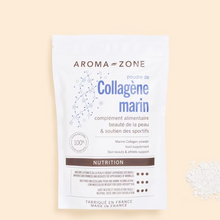 Load image into Gallery viewer, Collagène marin - 250 G - Complément Aromazone