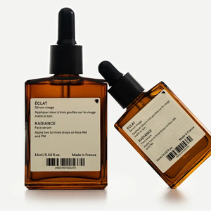 Sérum Éclat Vitamine C 11%