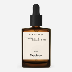 Sérum Éclat Vitamine C 11%