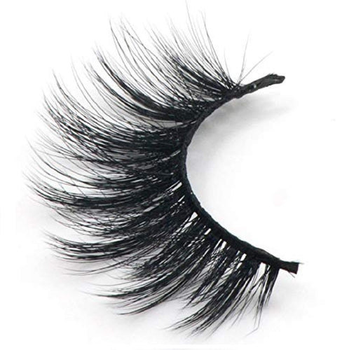 Faux Cils 3D naturels Luxe